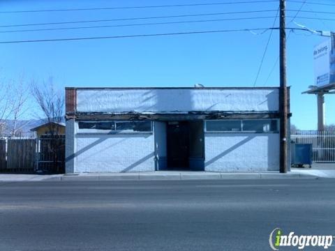 First-Security Systems