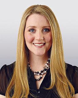 Brandi Gosdin, PA - WellMed at Irving