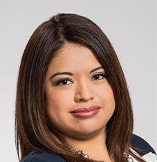 Cecilia Garcia-Ameriprise Financial Services, Inc