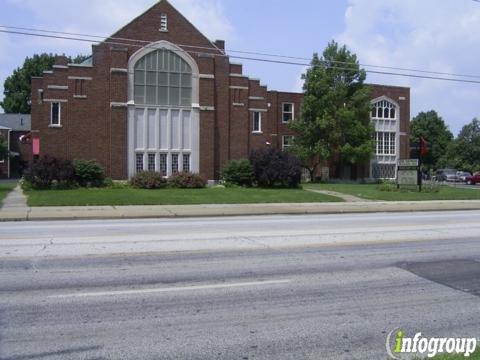 Good Shepherd United Methodist