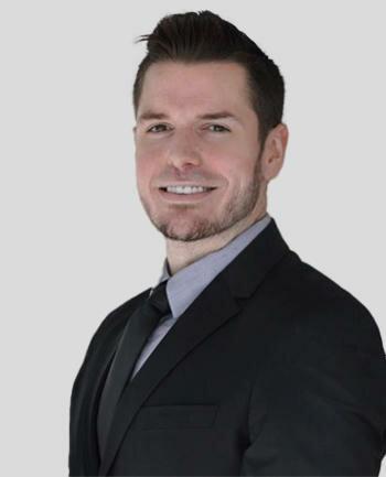 Brandon Carroll at CrossCountry Mortgage LLC