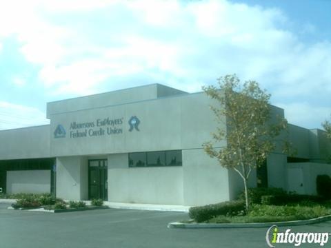 Trugrocer Federal Credit Union