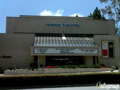 Norris Center for the Performing Arts