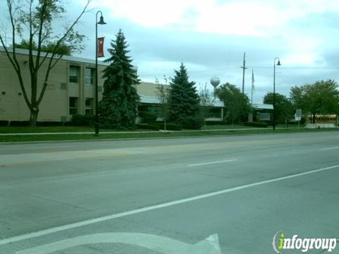 Sunnyside Elementary School