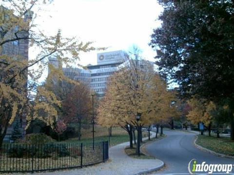 University Internal Medicine