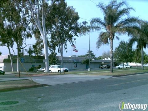 Liberty Elementary School