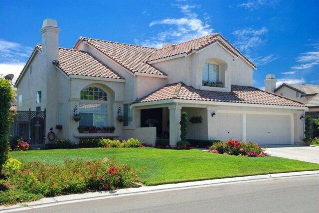 Stronghold Foundation Repair