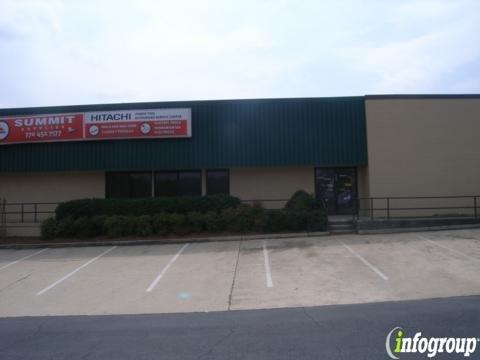 Flooring Distribution