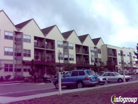 Trocadero Apartments
