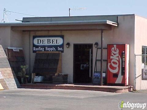 De Bel Roofing Supply