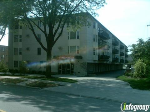 Niles Center Condominium Associates