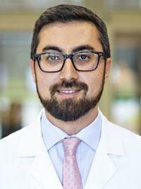 Yasir H Abunamous, MD