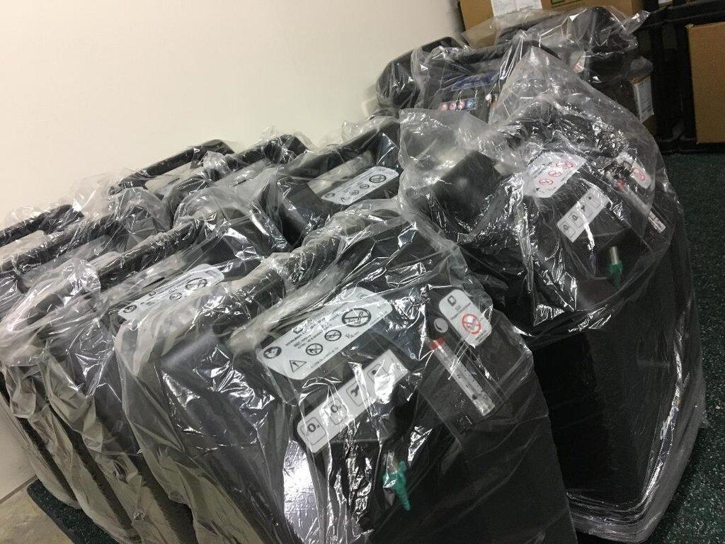 Freshair Respiratory Care