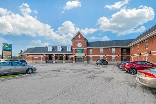 Quality Inn