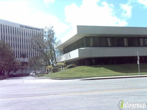 Probation & Parole System