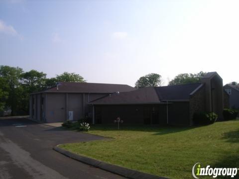 Barth Vernon United Methodist Church