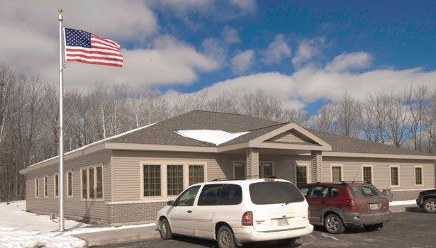 Marshfield Clinic