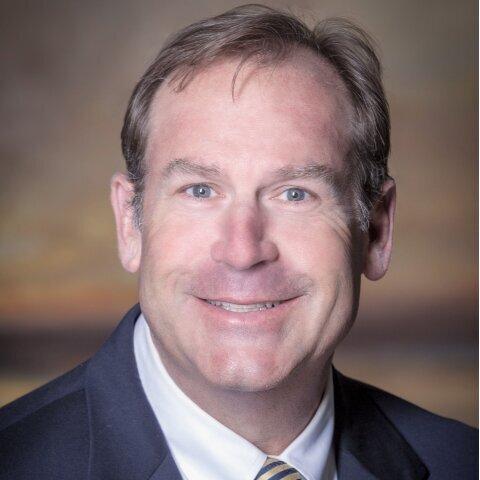 Merrill Lynch Financial Advisor Chad Leidner