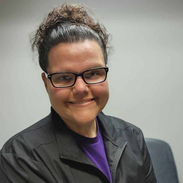 Andrea Tomey, PMHNP - LifeStance Health