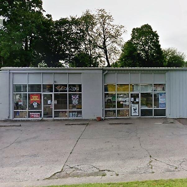 Bumper to Bumper Auto Parts/Crow Burlingame