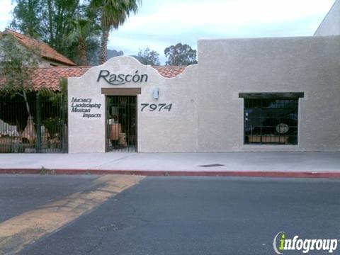 Rascon Landscaping & Construction