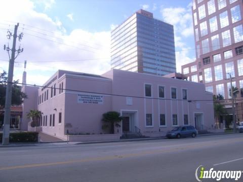 First United Methodist Church of Fort Lauderdale