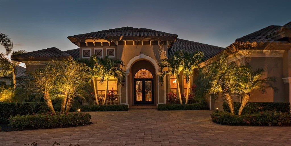 Landscapes Landscape Lighting Inc