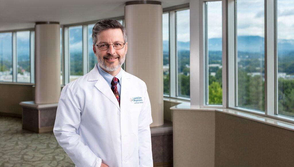 Serge Depret-Guillaume MD