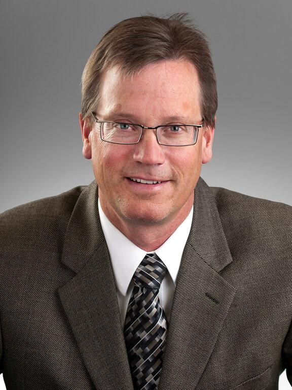 Sanford Joe Lueken Cancer Center