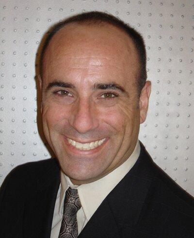 Tony Franzago-Financial Advisor, Ameriprise Financial Services, LLC