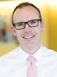 Brian C Friel, DO - LVPG Infectious Diseases-1255 Cedar Crest