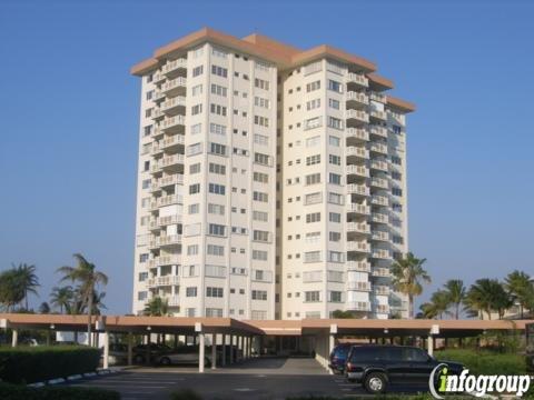 Starlight Towers Condo Association