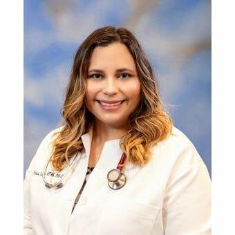 Patricia M Castaneda, PA - WellMed at Central Brownsville