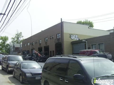 Levinson & Santoro Electric