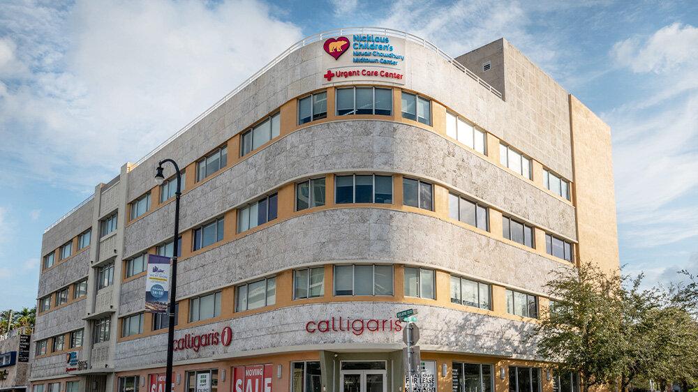 Nicklaus Children s Urgent Care Center In West Kendall 13400 SW 120th nicklaus-children-s-urgent-care-center-in-west-kendall-13400-sw-120th