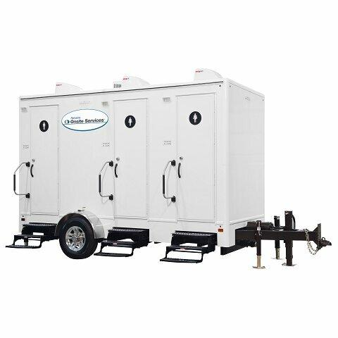 United Rentals-Reliable Onsite Services