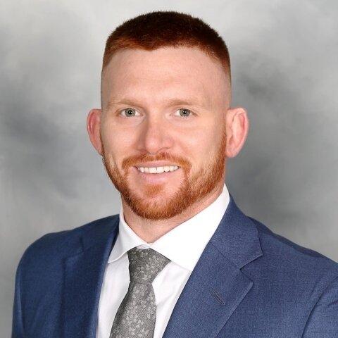 Merrill Lynch Financial Advisor Zachary Weisenberger