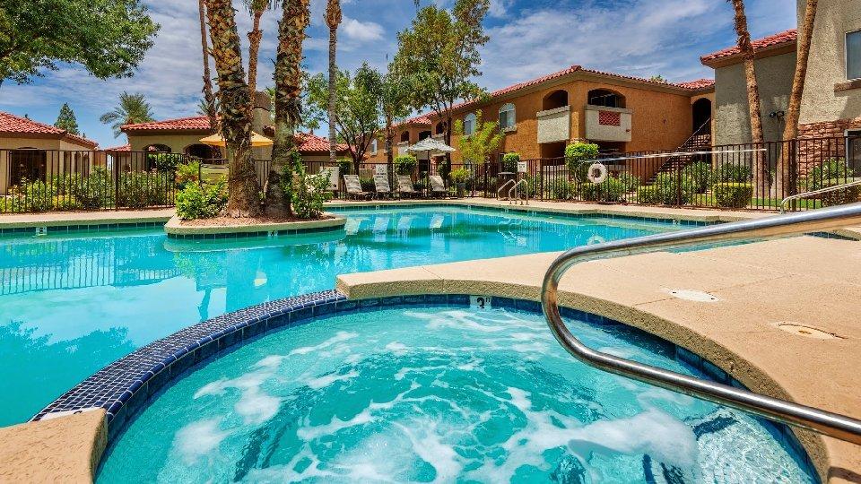 Colonial Grand at Old Town Scottsdale