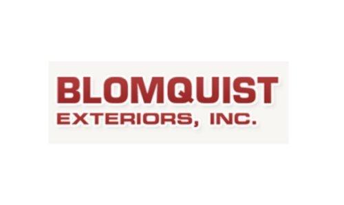 Blomquist Exteriors Inc