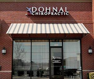 Dohnal Chiropractic
