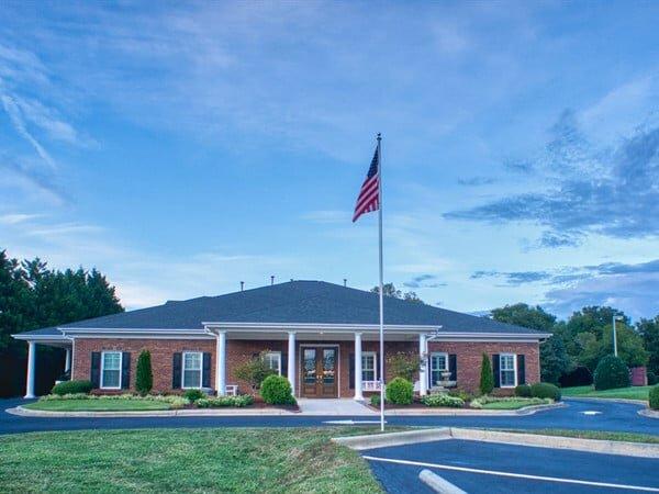 Heritage Funeral and Cremation Service-Indian Trail