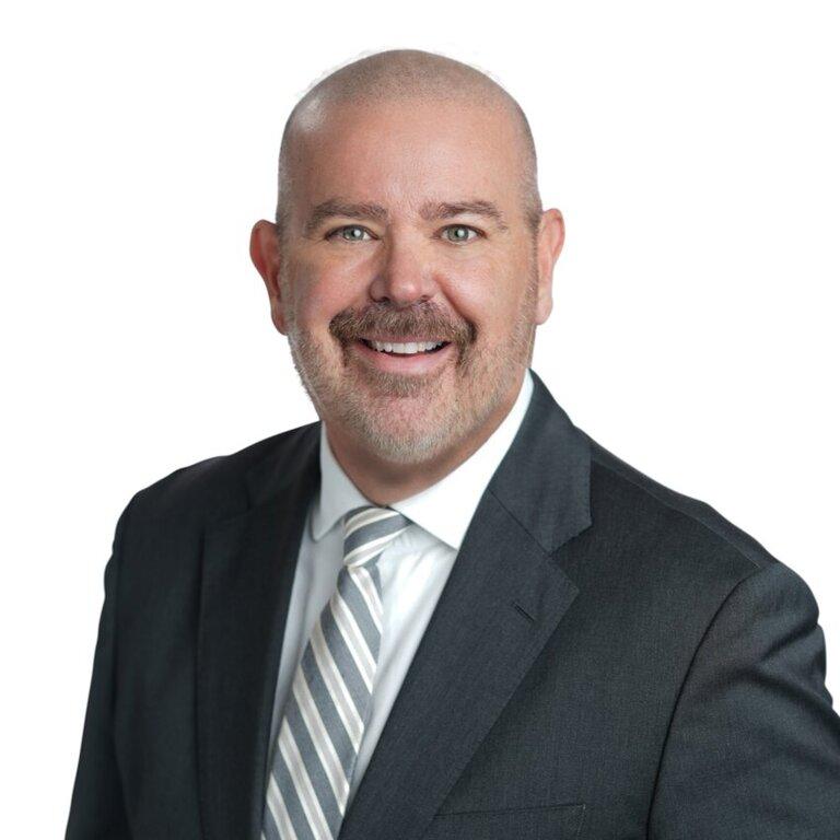 Merrill Lynch Financial Advisor Mark Carrabbio