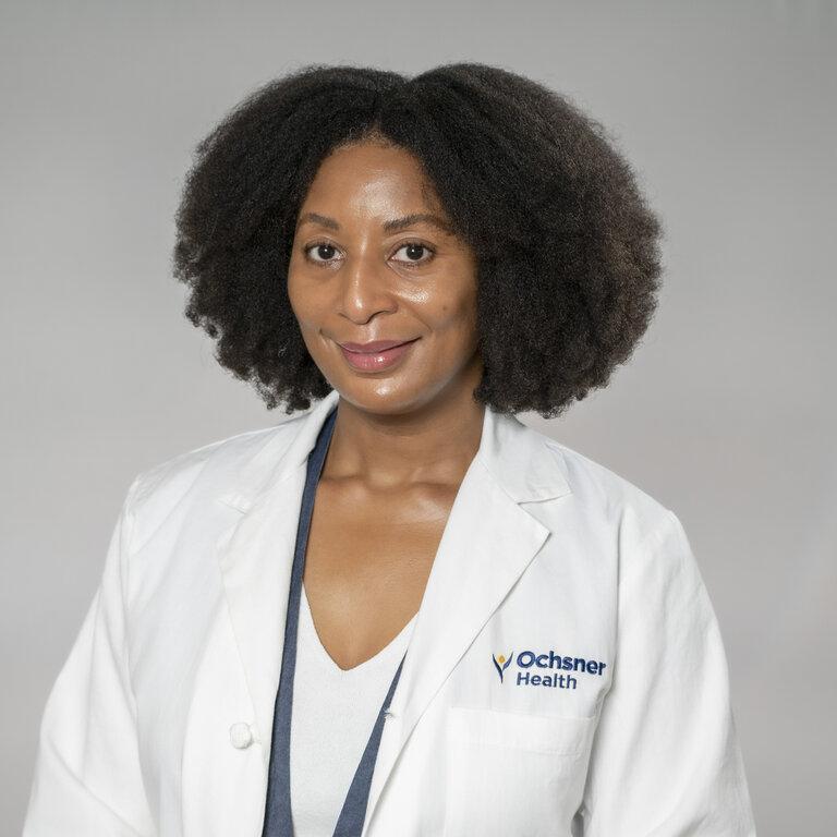 Nneka Ifejika, MD - Ochsner Medical Center - New Orleans