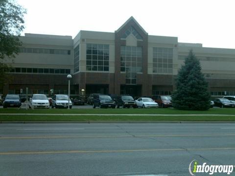 General Pediatrics Ltd