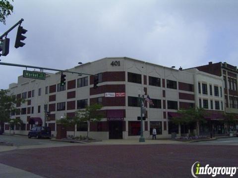 Advanced Employment Connection