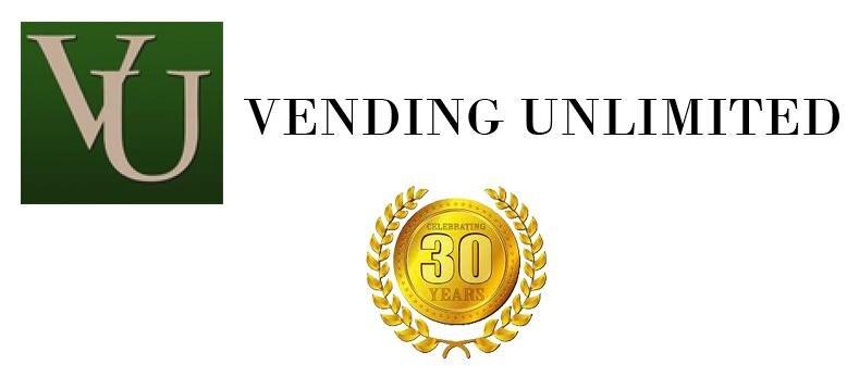 Vending Unlimited