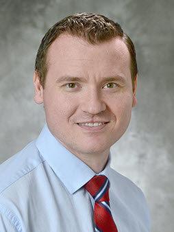 Szczodry, Michal, MD