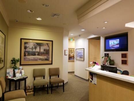 Harder Dental Corporation