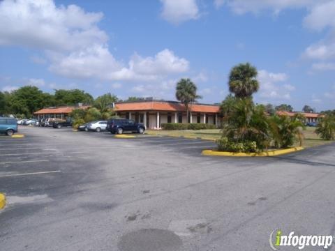 Doral Service Realty