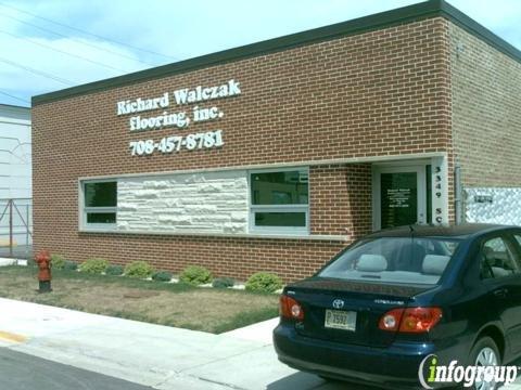 Richard Walczak Quality Repair Service